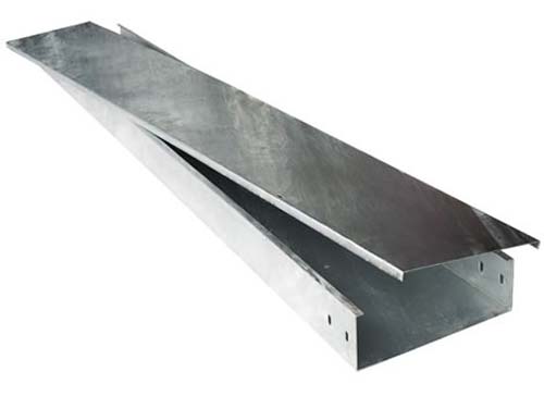 热镀（浸）锌桥架