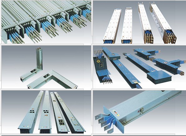 高强封闭母线槽