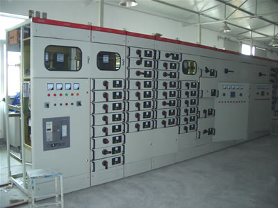 高低压开关柜
